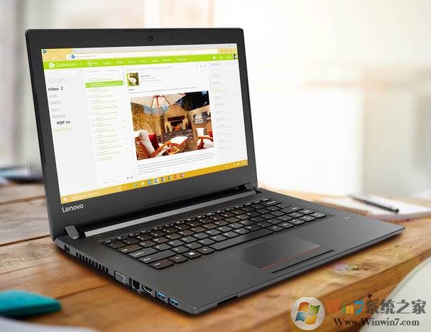 联想笔记本装Win7键盘触摸板失灵不动怎么解决？