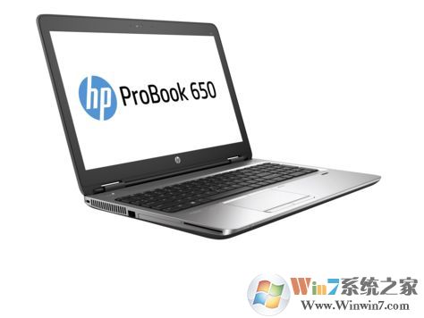 教你惠普PROBOOK 650 G2安装win7旗舰版图文教程