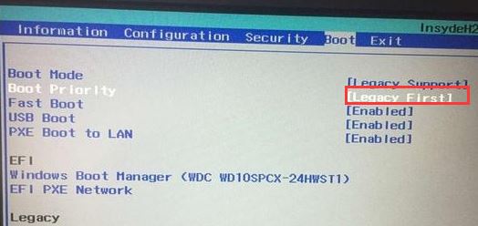 联想Flex4-15 怎么装win7？联想Flex4 win10卡换win7系统的操作方法