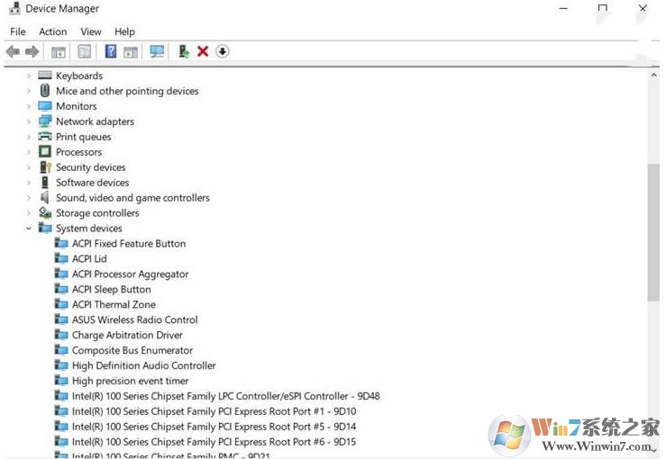 新版Win10升级后音频输出设备未安装解决方案