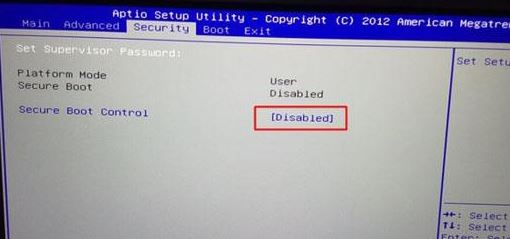 神舟战神k670e 重装win7系统图文教程（支持USB3.0+NVMe）
