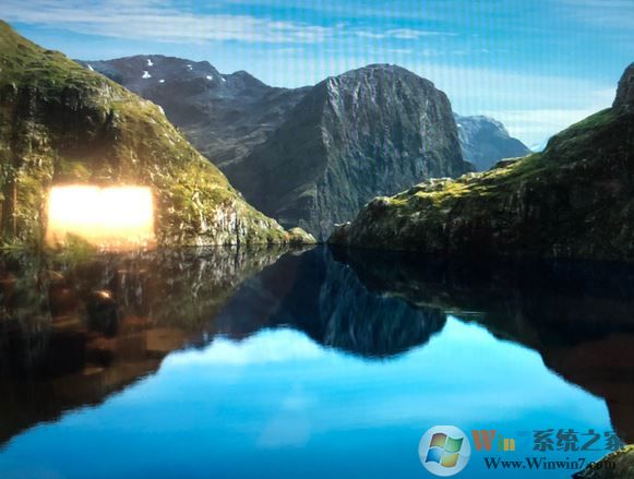 win10不显示登录界面无法进入操作系统该怎么办？