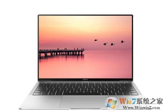 荣耀笔记本MateBook Win10可以装Win7吗
