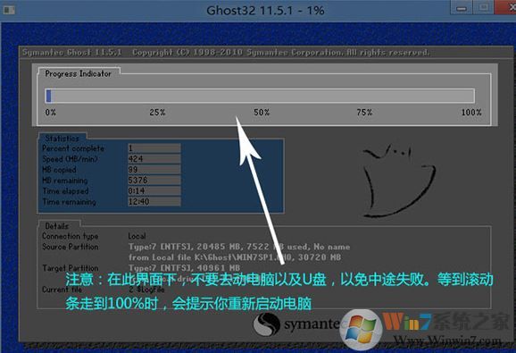 华硕F556UQ7200怎么装win7系统？华硕F556UQ7200改win7！
