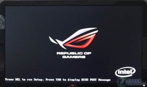 玩家国度rog笔记本怎么装Win7,Win10改Win7 BIOS设置+U盘启动