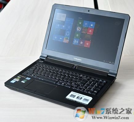 炫龙毁灭者p6系统怎么换win7旗舰版（已解决）