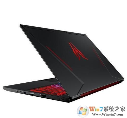 炫龙耀9000笔记本怎么装win7系统（含BIOS设置）