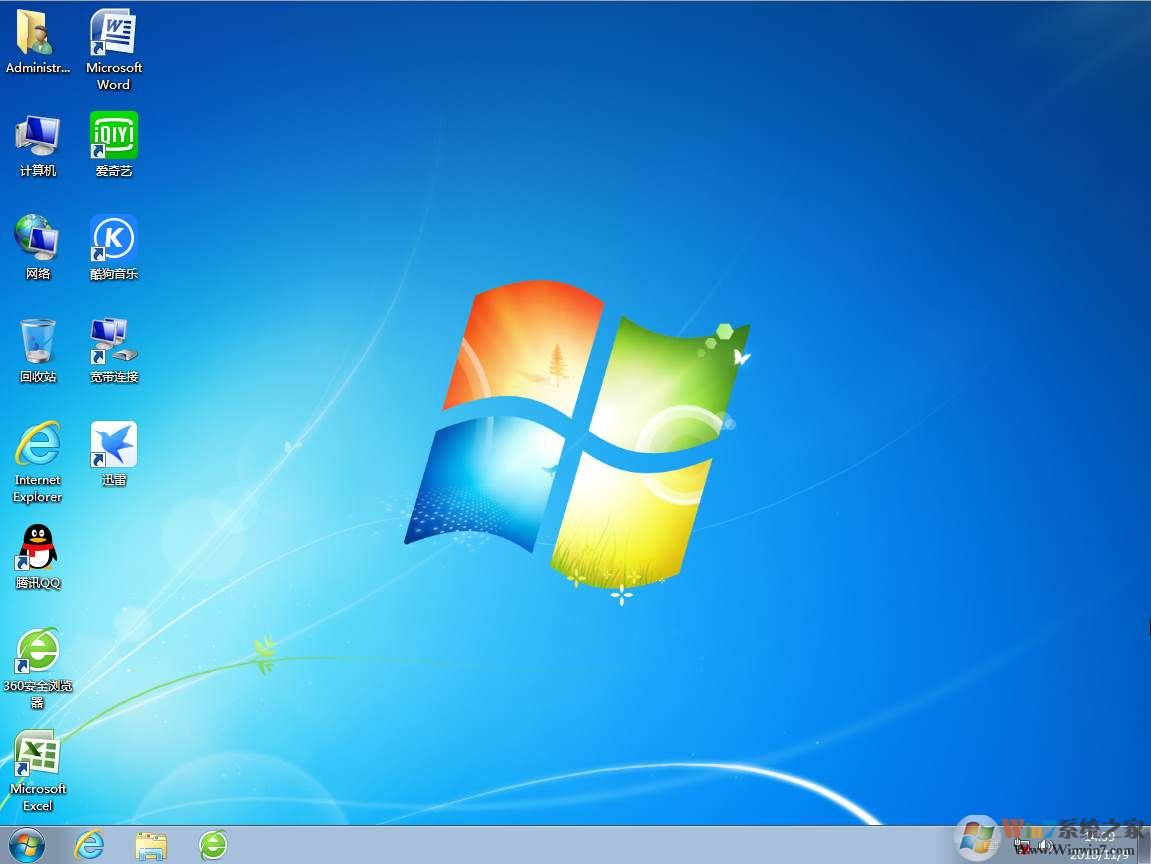 HP最新电脑win10改win7教程(惠普笔记本+品牌机装Win7)