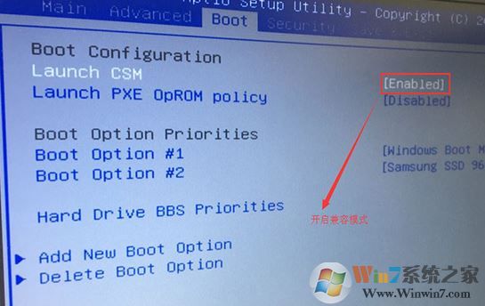 华硕灵焕3 Pro二合一平板怎么装win7？