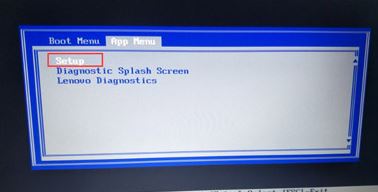 联想ThinkPad P50s 安装win7旗舰版操作方法