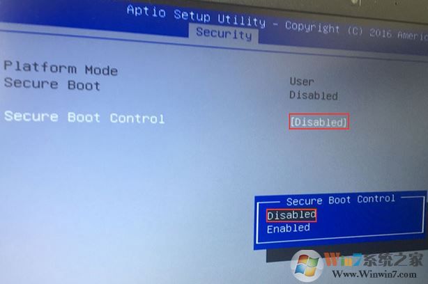 华硕FX50VX6700怎么装win7（图文教程）