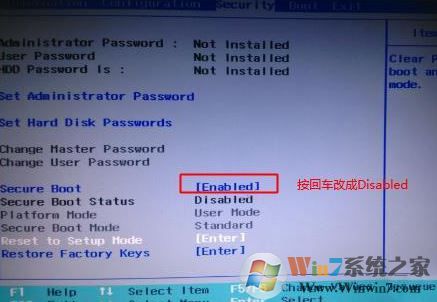联想U41笔记本装win7怎么装（已解决）