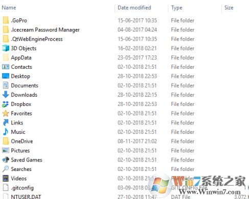win10系统同时运行多Dropbox账号的操作方法