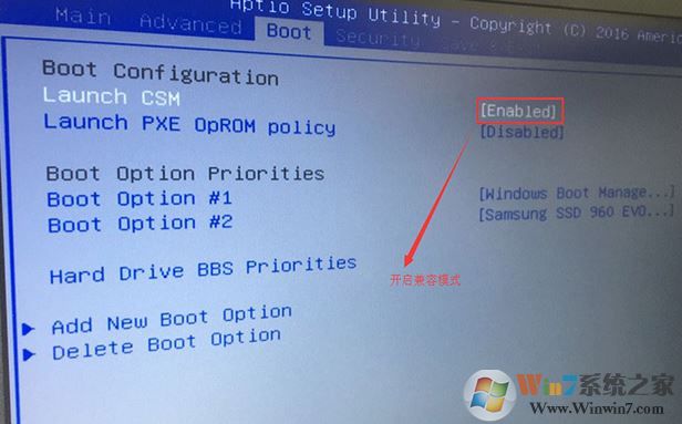 华硕ZenBook3 UX390 安装win7系统教程