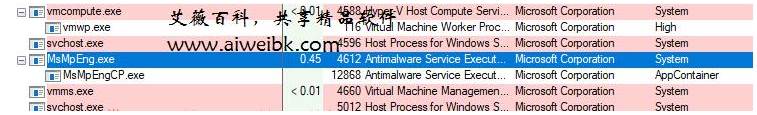 Win10 Windows Defender开启沙盒运行模式更安全