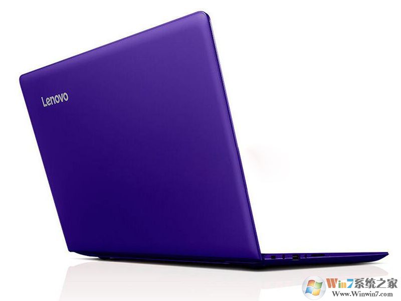 联想小新510S重装win7系统操作方法
