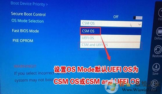 三星900X5N如何安装win7系统(U盘安装+磁盘分区教程)