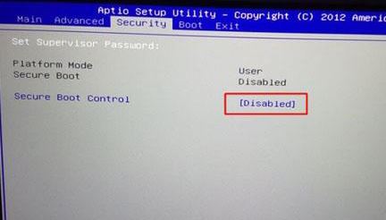 神舟战神GX9-Pro 安装win7图文教程