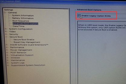 戴尔Latitude14 3000装win7详细操作方法