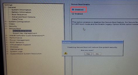 戴尔Latitude14 3000装win7详细操作方法