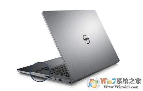 戴尔灵越7570笔记本怎么装win10（灵越15 7000系列）