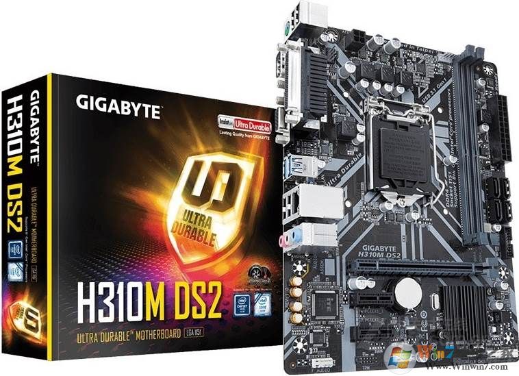 有哪些H310主板支持Win7系统？Z370支持Win7系统吗