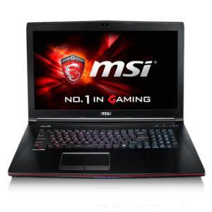 微星GE72 6QD怎么装win7旗舰版（改BIOS+U盘安装）