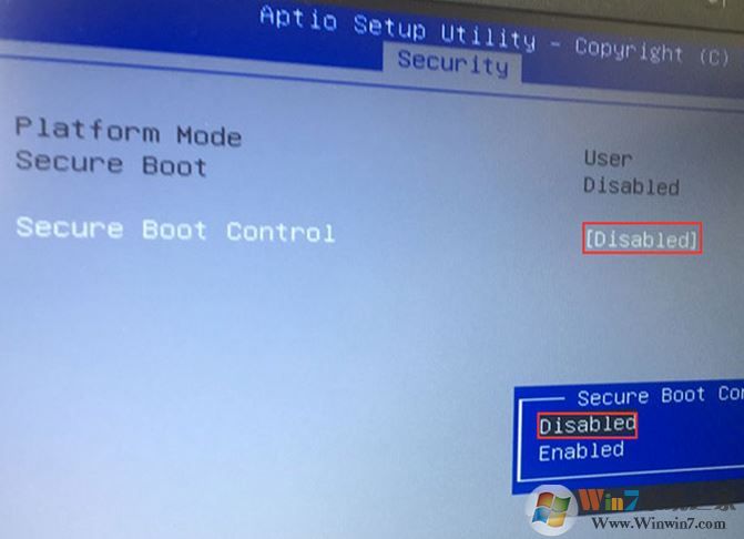 华硕TP500LB笔记本怎么装win7