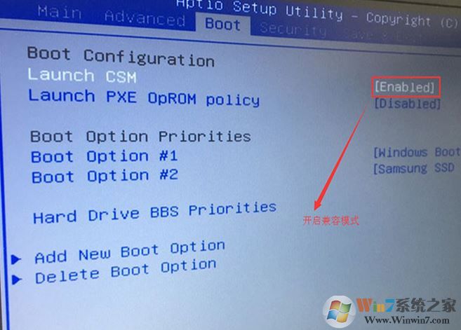 华硕TP500LB笔记本怎么装win7