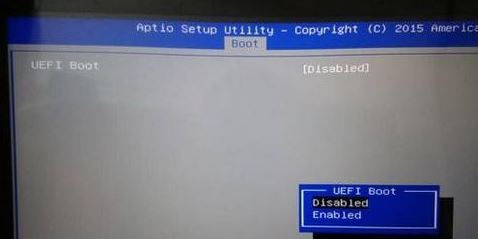 雷神911笔记本预装win10怎么装win7