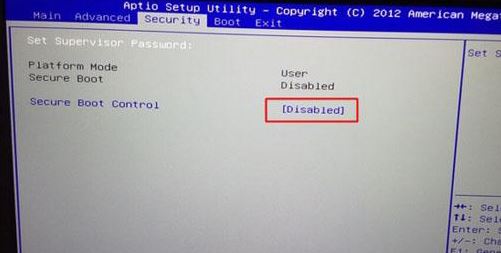 雷神911笔记本预装win10怎么装win7