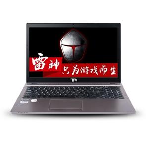 雷神G150S重装win7（图文教程）