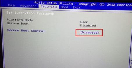 雷神G150S重装win7（图文教程）