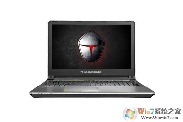 雷神G150T银刃怎么装win7系统