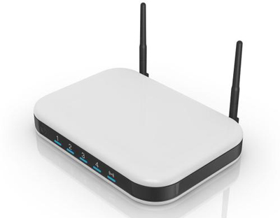 双频无线2.4+5G路由器小编告诉你好不好用