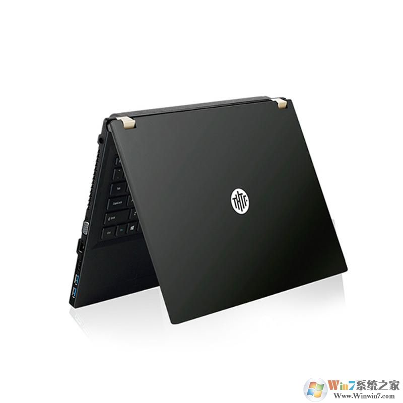 清华同方超锐 T43U3装win7教程