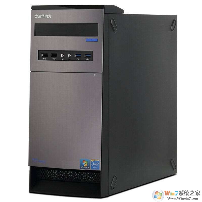 清华同方精锐 X950怎么装win7|同方精锐X950装win7方法