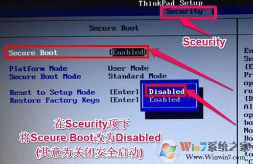 ThinkPad X380 Yoga 重装win10专业版教程