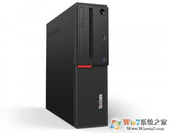 联想ThinkCentre M910t 装win7系统教程