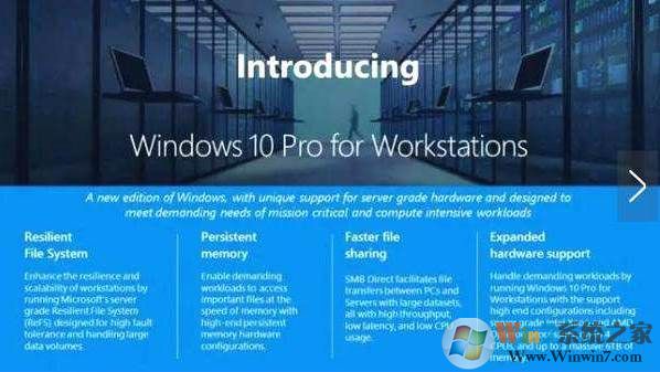 Win10各版本对比,最强的是哪个版本,居然不是专业版