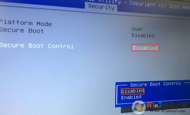 华硕a556u win10改win7教程（图文教程）