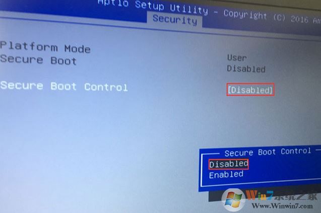 华硕UX501VW预装win10改win7教程