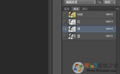 小编教你PS怎么把人物抠出来,Photoshop人物抠图教程