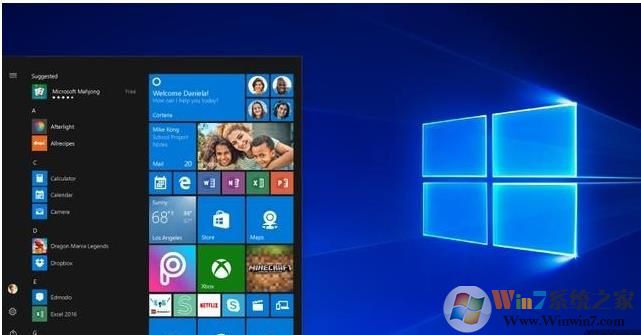 Win10S是什么版本,Win10 S和Win10专业版有什么区别？