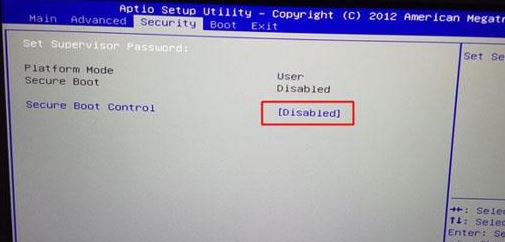 神舟精盾T64怎么装win7？精盾T64预装win10改win7教程