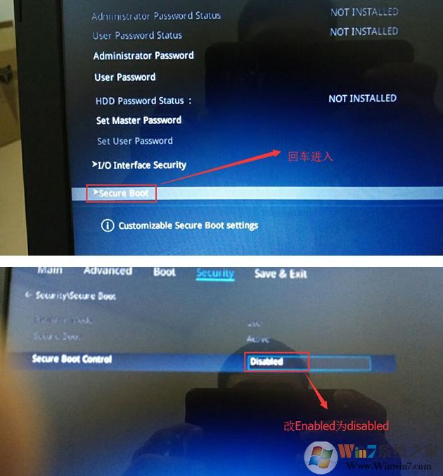 华硕PRO554UV win7怎么装？华硕PRO554UV装win7教程