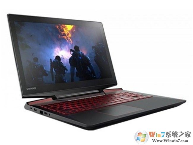 联想拯救者Y720装win7怎么装？（图解教程）