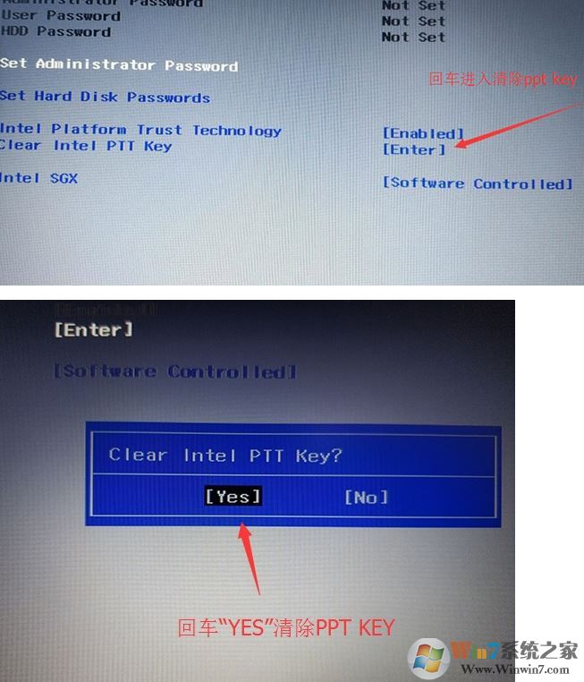 联想拯救者Y720装win7怎么装？（图解教程）