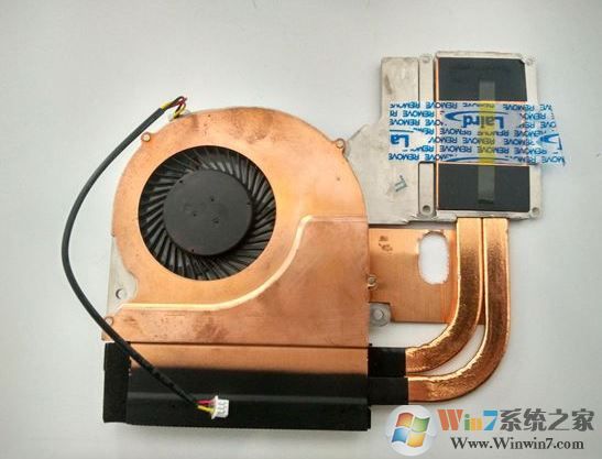 神州战神z7怎么调极致散热？神州战神z7增强散热开启方法