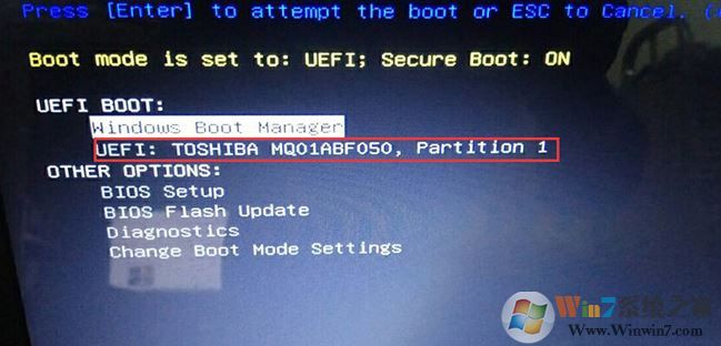 戴尔latitude5480改win7（因特尔七代装win7教程）